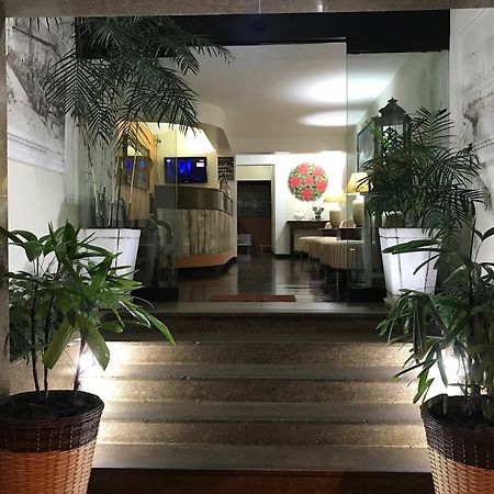 אנגרה דוס רייס Palace Hotel מראה חיצוני תמונה