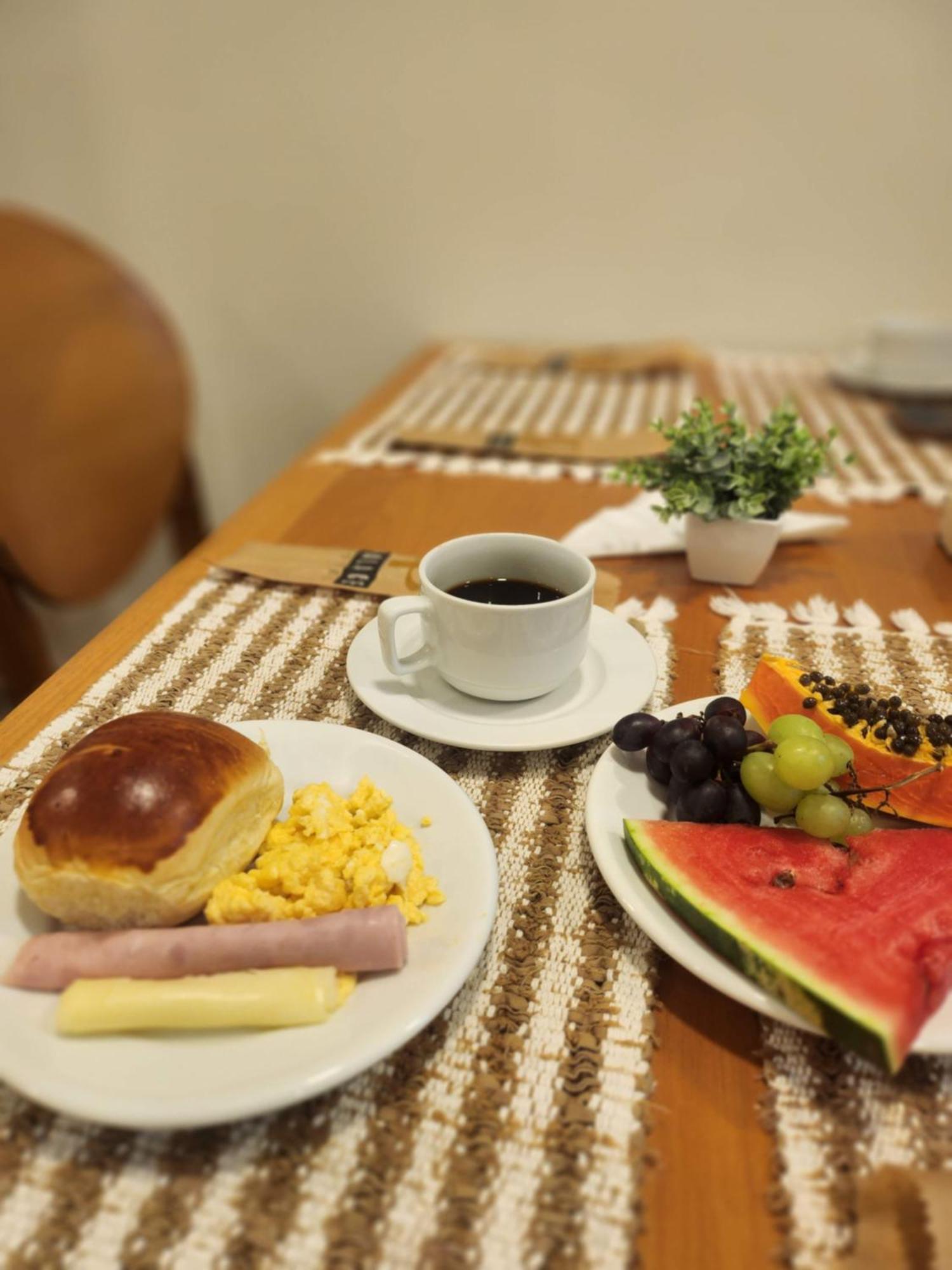 אנגרה דוס רייס Palace Hotel מראה חיצוני תמונה