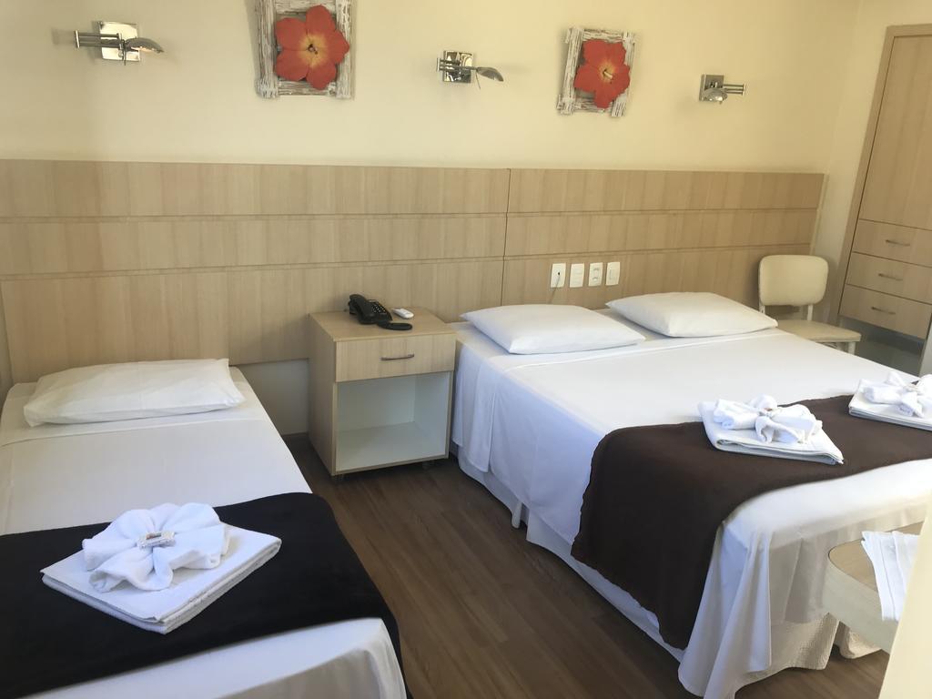 אנגרה דוס רייס Palace Hotel מראה חיצוני תמונה