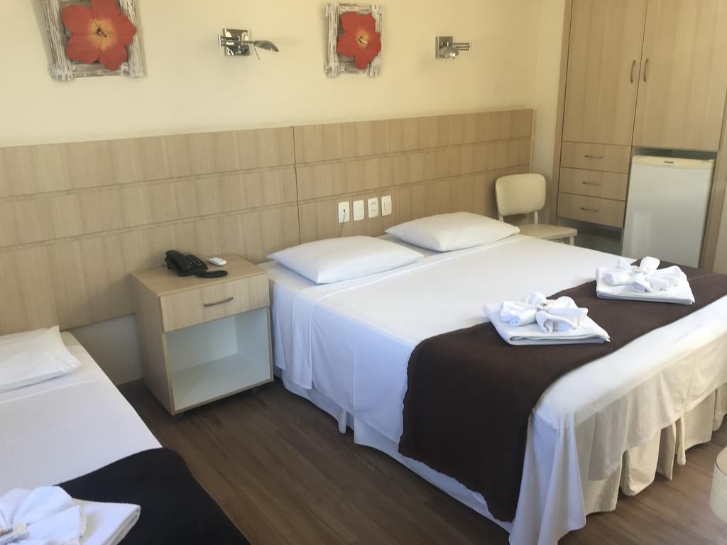 אנגרה דוס רייס Palace Hotel מראה חיצוני תמונה