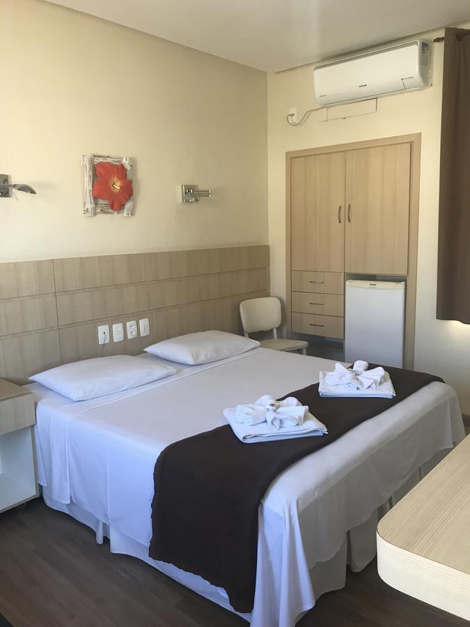אנגרה דוס רייס Palace Hotel מראה חיצוני תמונה