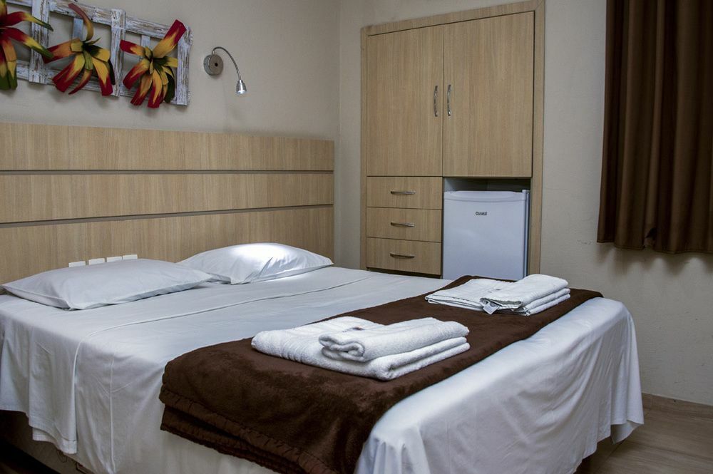 אנגרה דוס רייס Palace Hotel מראה חיצוני תמונה