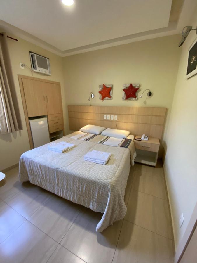 אנגרה דוס רייס Palace Hotel מראה חיצוני תמונה