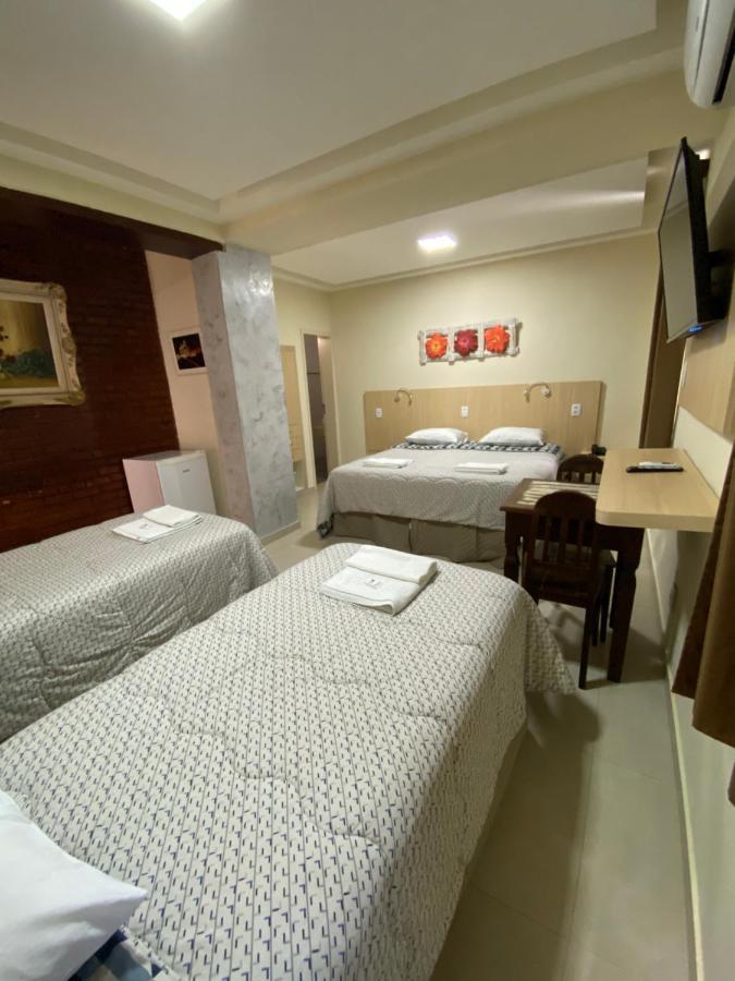 אנגרה דוס רייס Palace Hotel מראה חיצוני תמונה