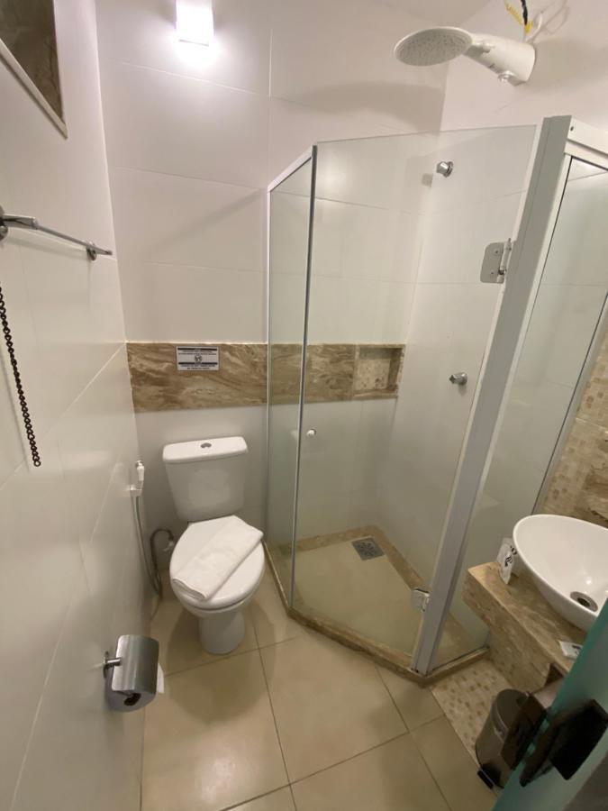 אנגרה דוס רייס Palace Hotel מראה חיצוני תמונה