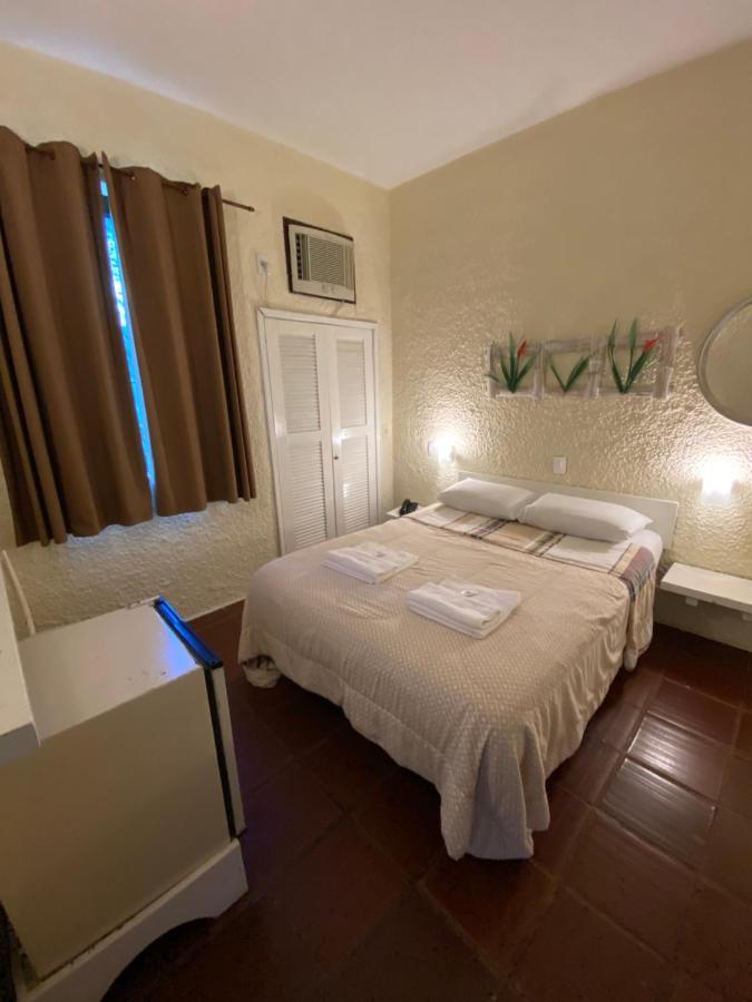 אנגרה דוס רייס Palace Hotel מראה חיצוני תמונה