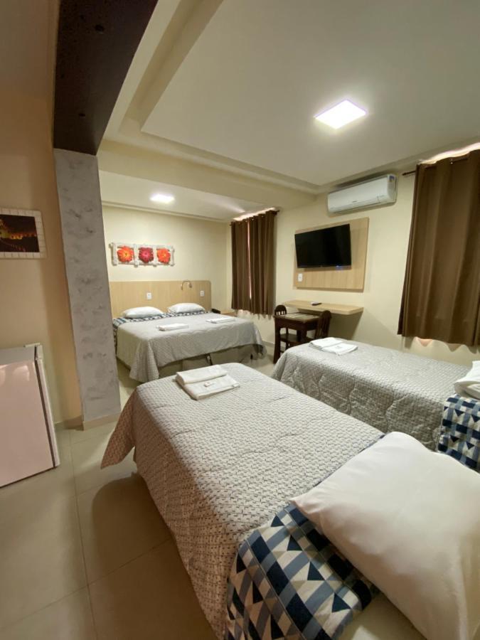 אנגרה דוס רייס Palace Hotel מראה חיצוני תמונה