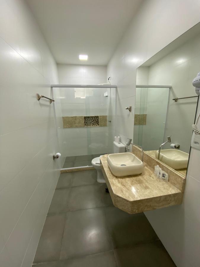 אנגרה דוס רייס Palace Hotel מראה חיצוני תמונה