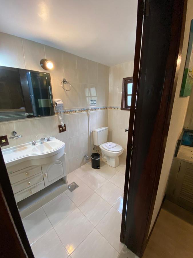 אנגרה דוס רייס Palace Hotel מראה חיצוני תמונה