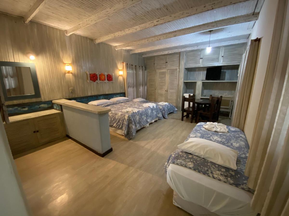 אנגרה דוס רייס Palace Hotel מראה חיצוני תמונה