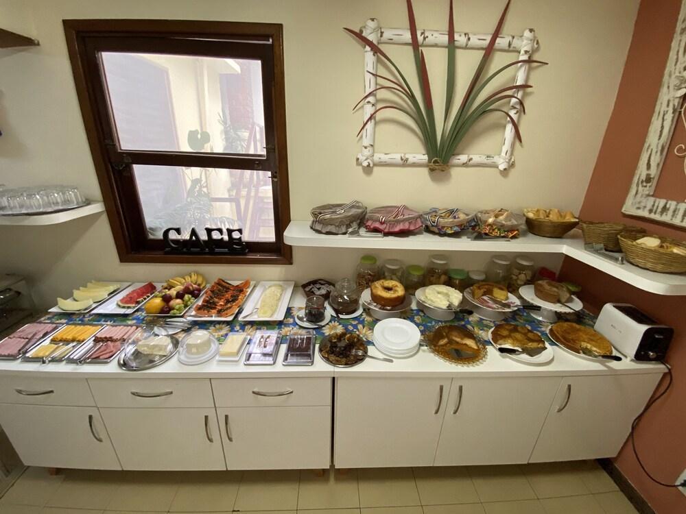 אנגרה דוס רייס Palace Hotel מראה חיצוני תמונה