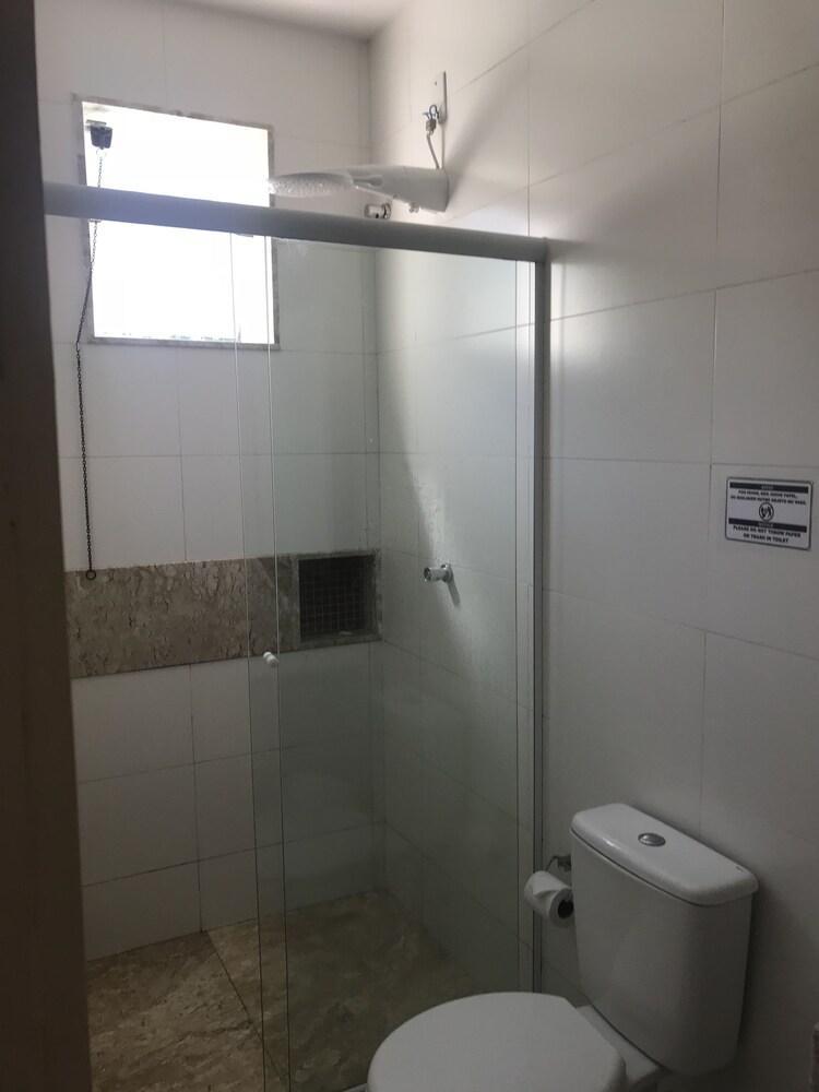 אנגרה דוס רייס Palace Hotel מראה חיצוני תמונה